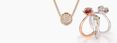 Vackra smycken & exklusiva klockor | Jarl Sandin Watches Vackra smycken & exklusiva klockor | Jarl Sandin Watches