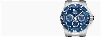 Longines hydroconquest Kategori 380x140