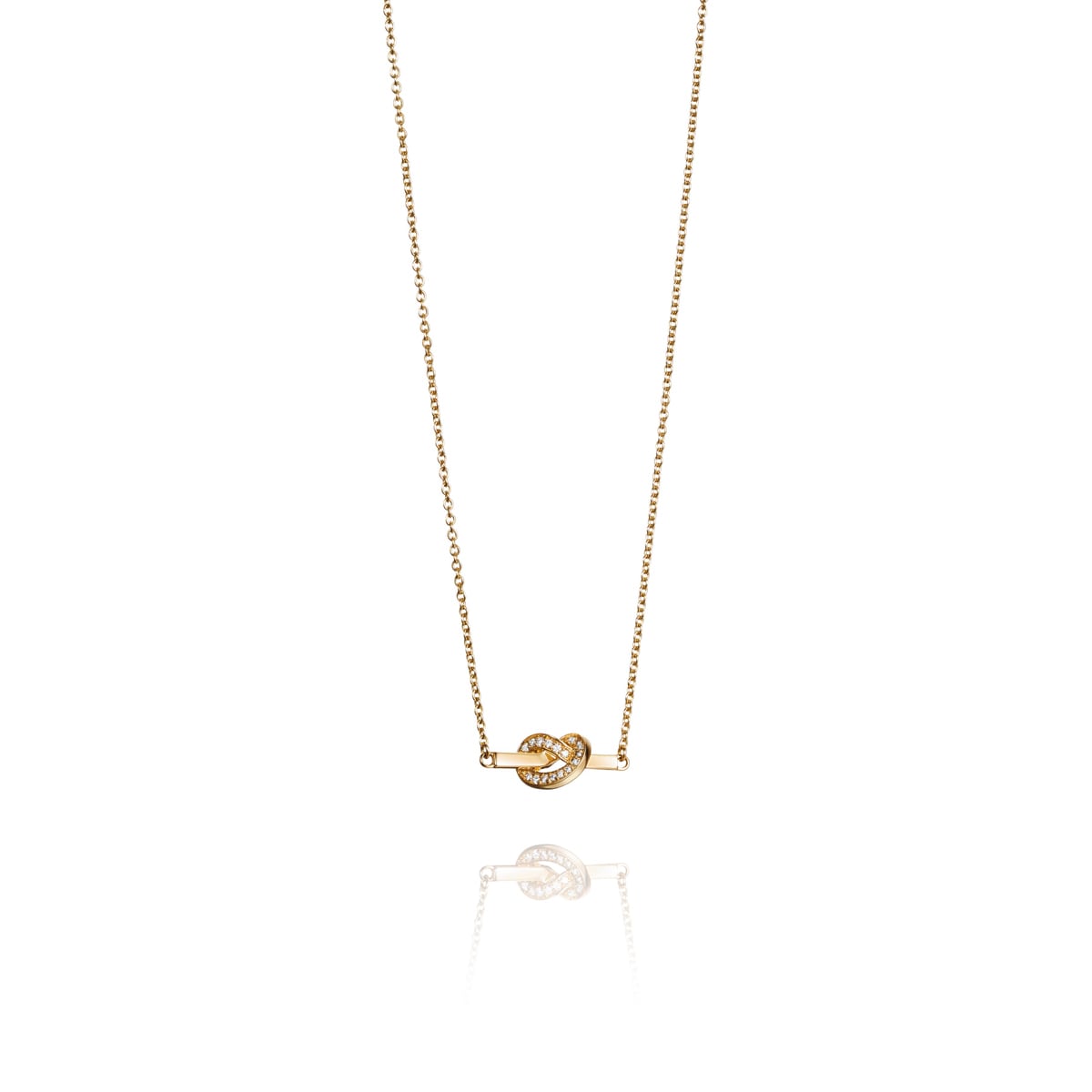 1_Efva_Attling_Love_Knot_&_Stars_Necklace_10_101_01303_hos_Jarl_Sandin