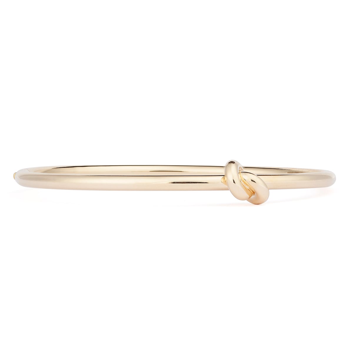 The Legacy Knot Bangle