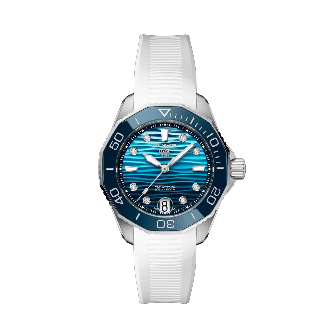 Aquaracer Professional 300 Date