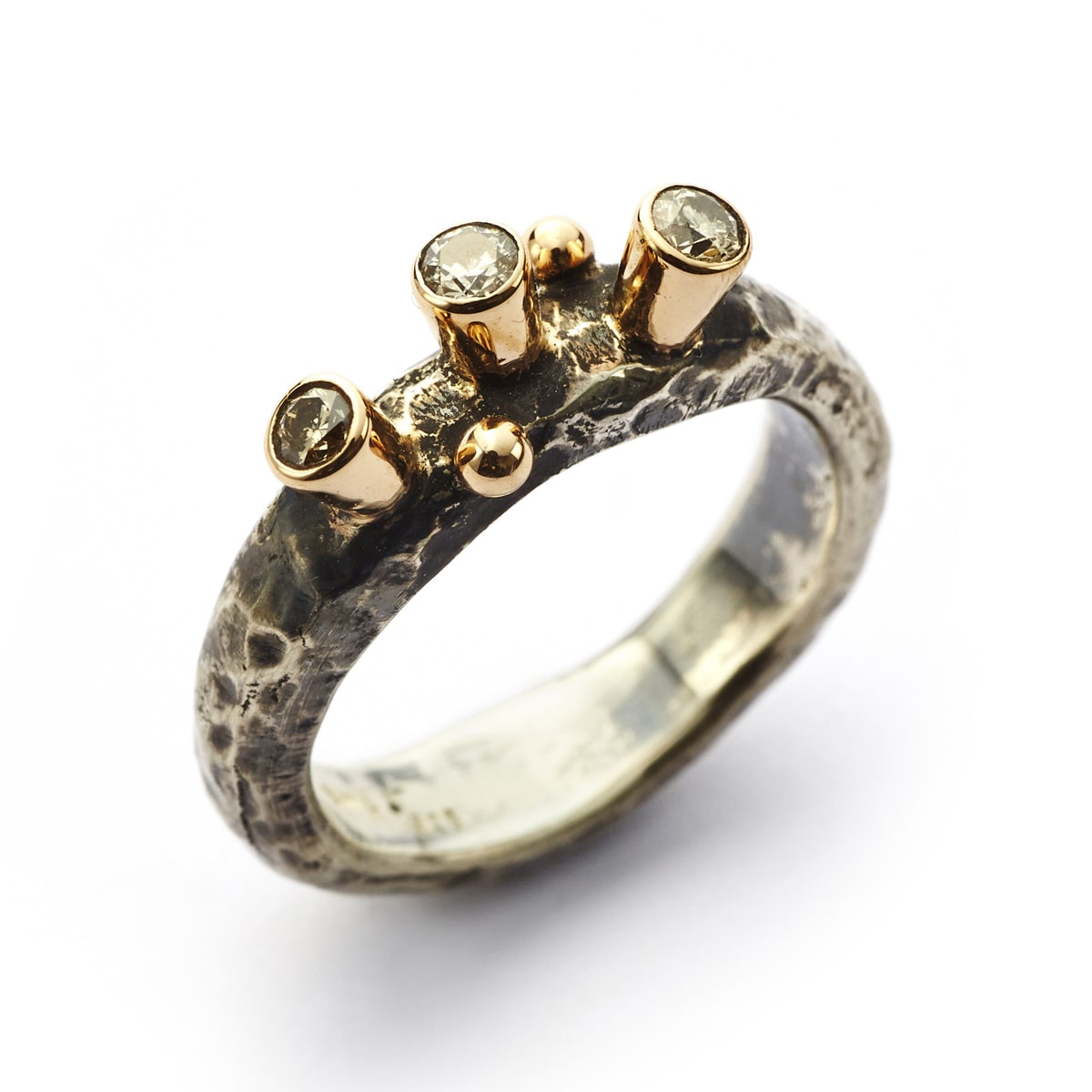 BBy_Birdie_5011100_Ring_Antique_Triple_Brill_1_Hos_Jarl_Sandin