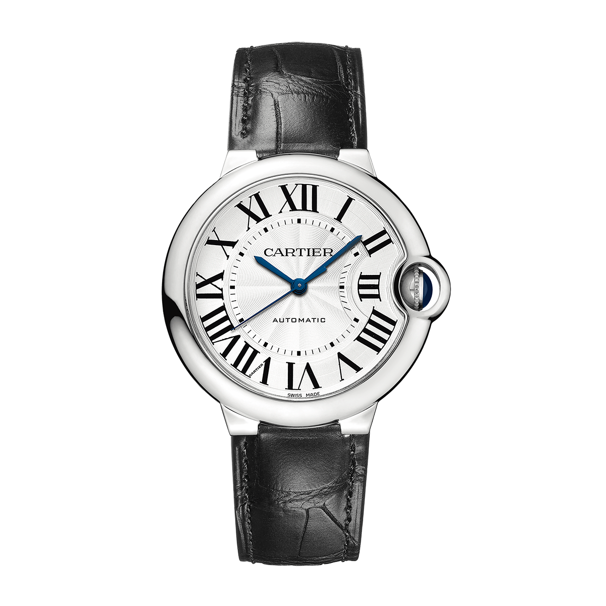Ballon Bleu de Cartier