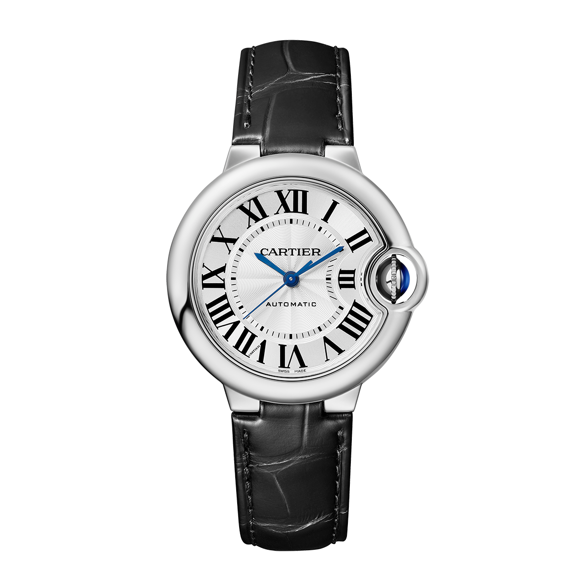 Ballon Bleu de Cartier