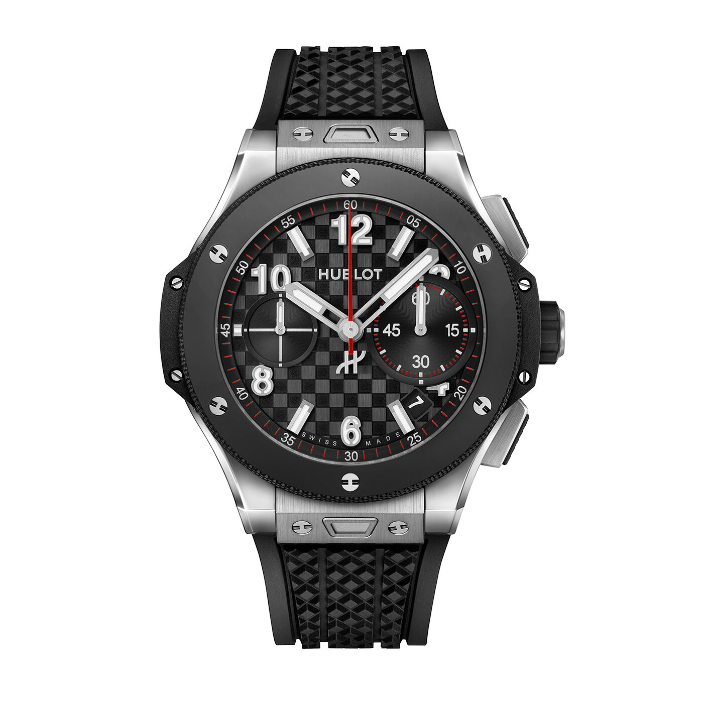 Big Bang 20th Anniversary Titanium Ceramic 43MM