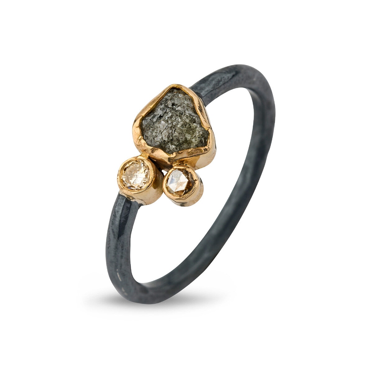 Ring Cecilie