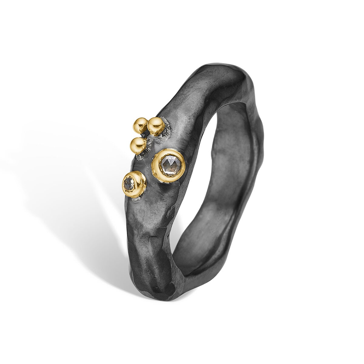 Ring Sacra Oxy