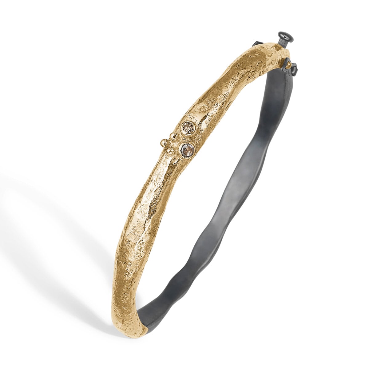 Bangle Sacra Golden