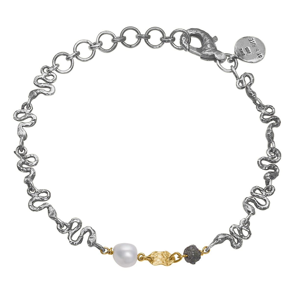 Serpent mountain armband