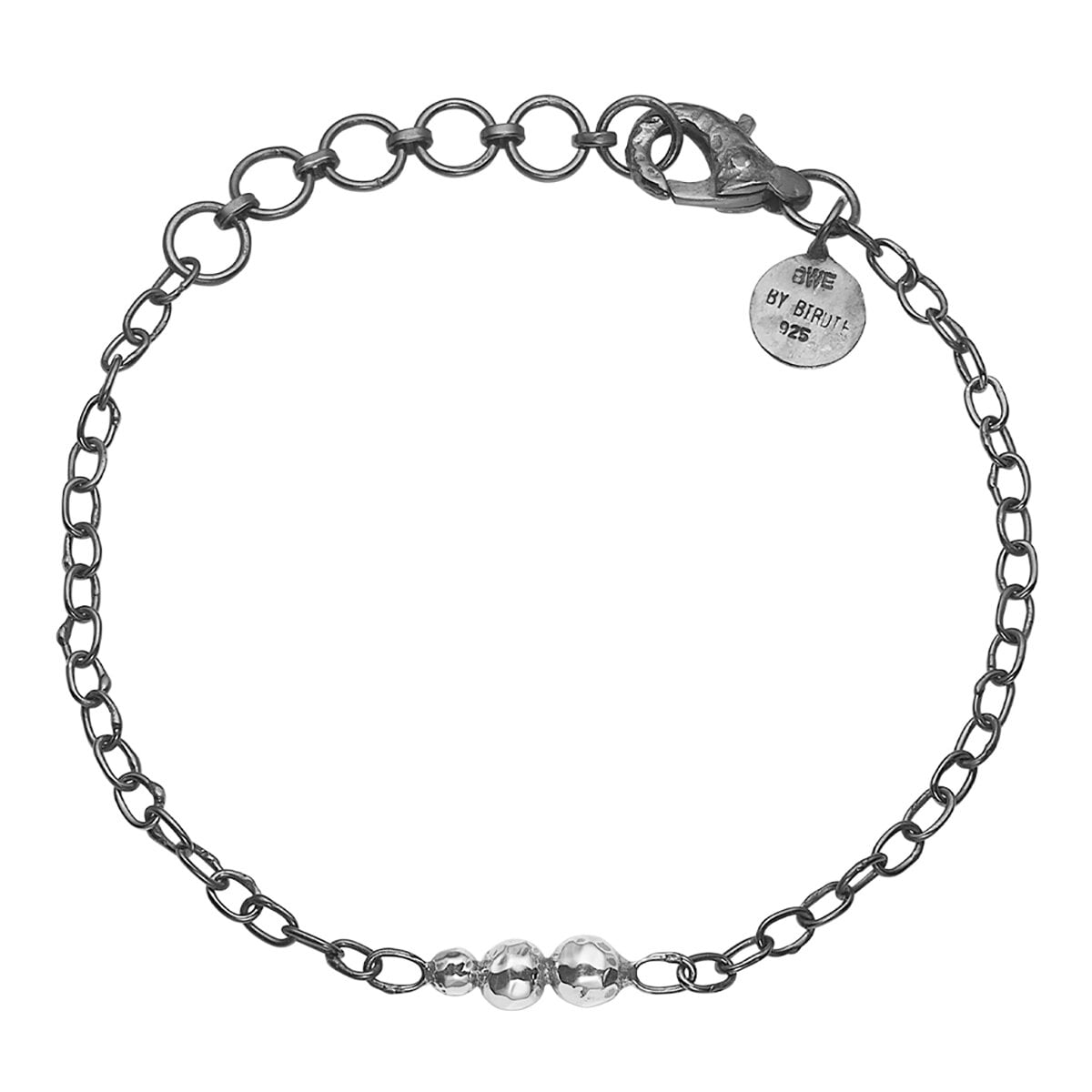 Rose buds-3 armband