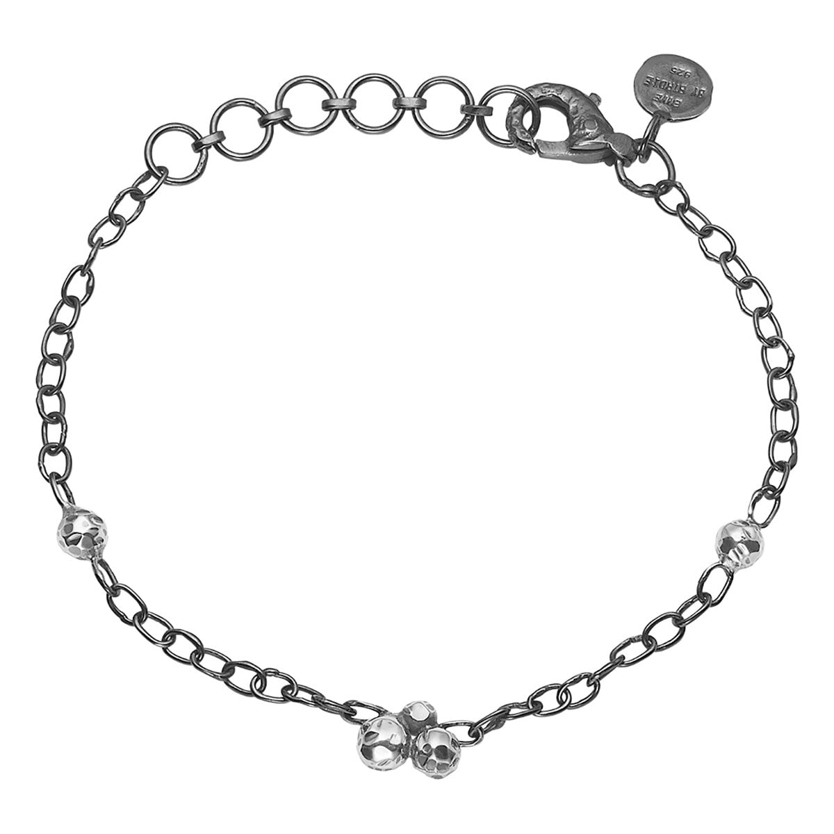 Rose buds-5 armband