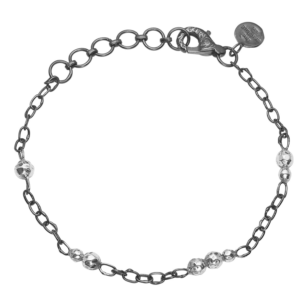 Rose buds-8 armband