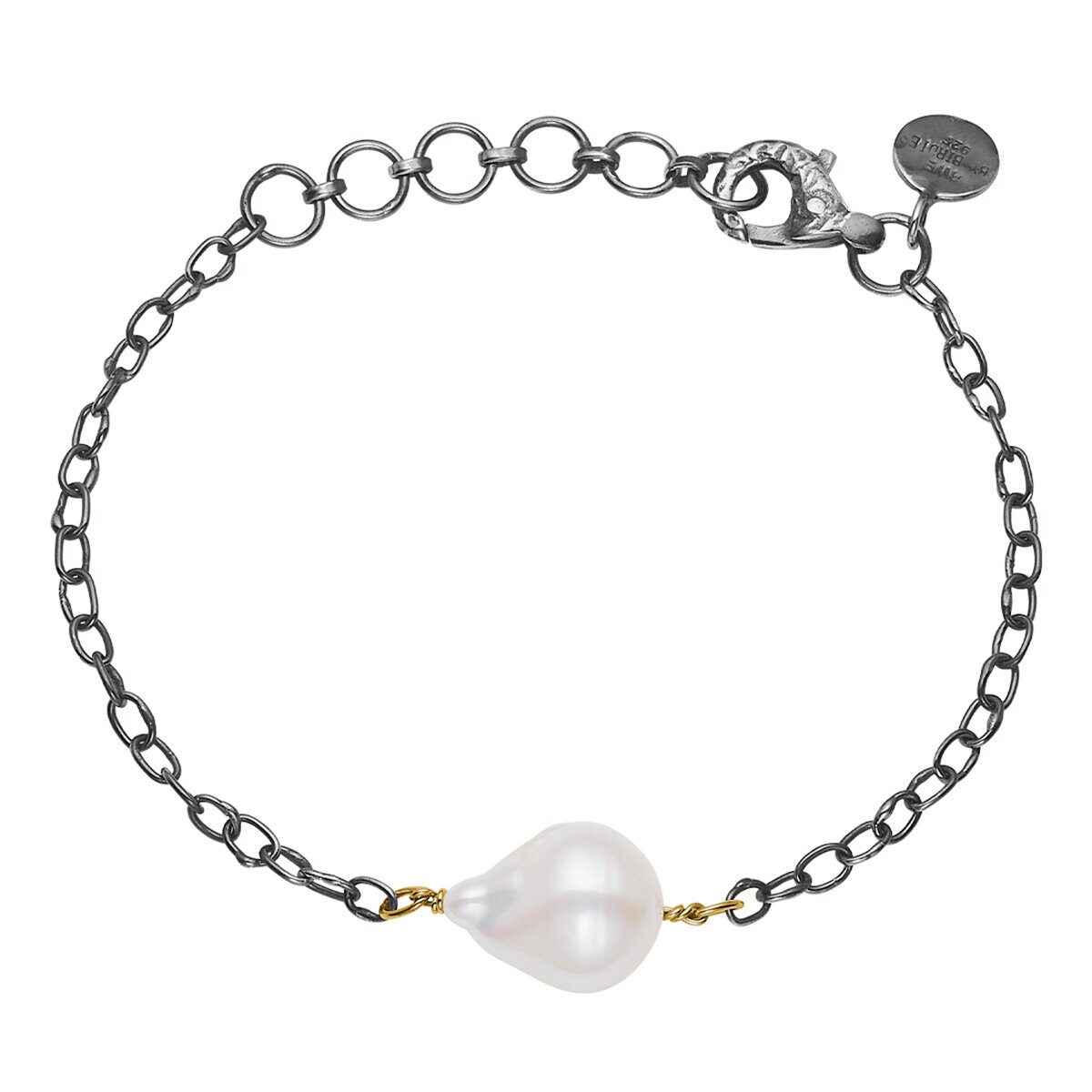 Serene perle armband