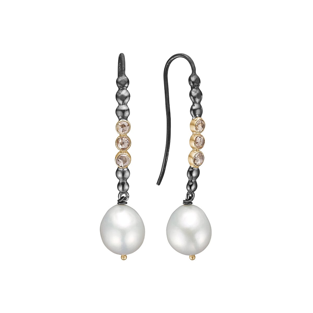 Earh Babylon Pearl SS8-10mm