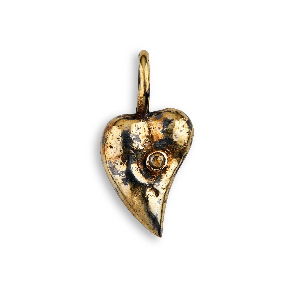 Saharan Heart