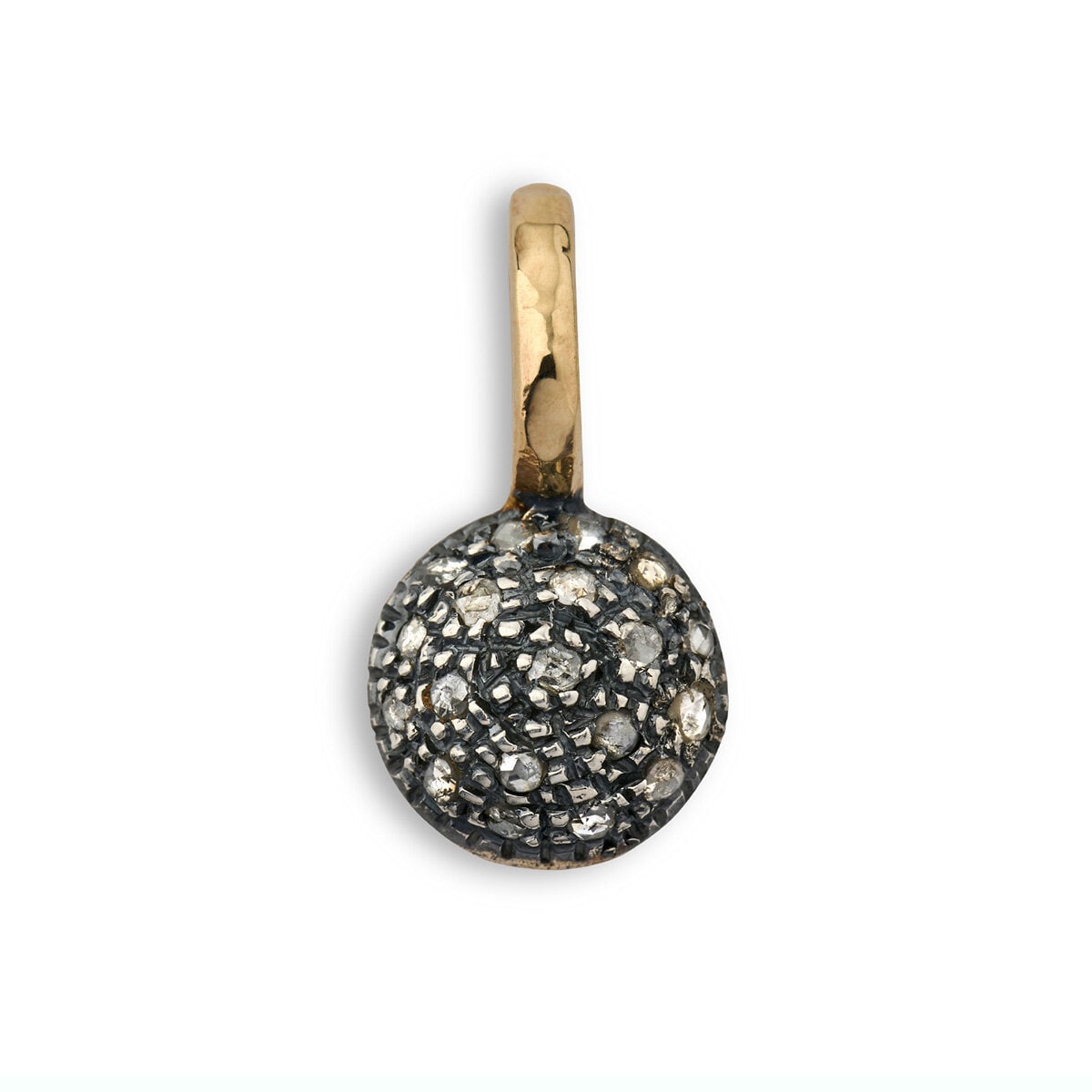 Pendant Victoria Rose Pave