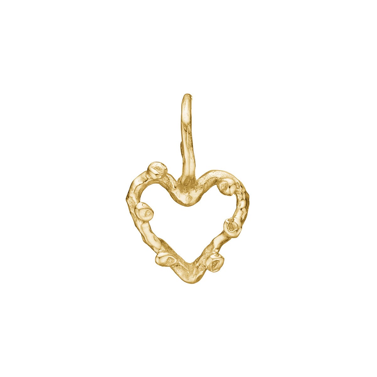 Zenith Open Heart S Hängen