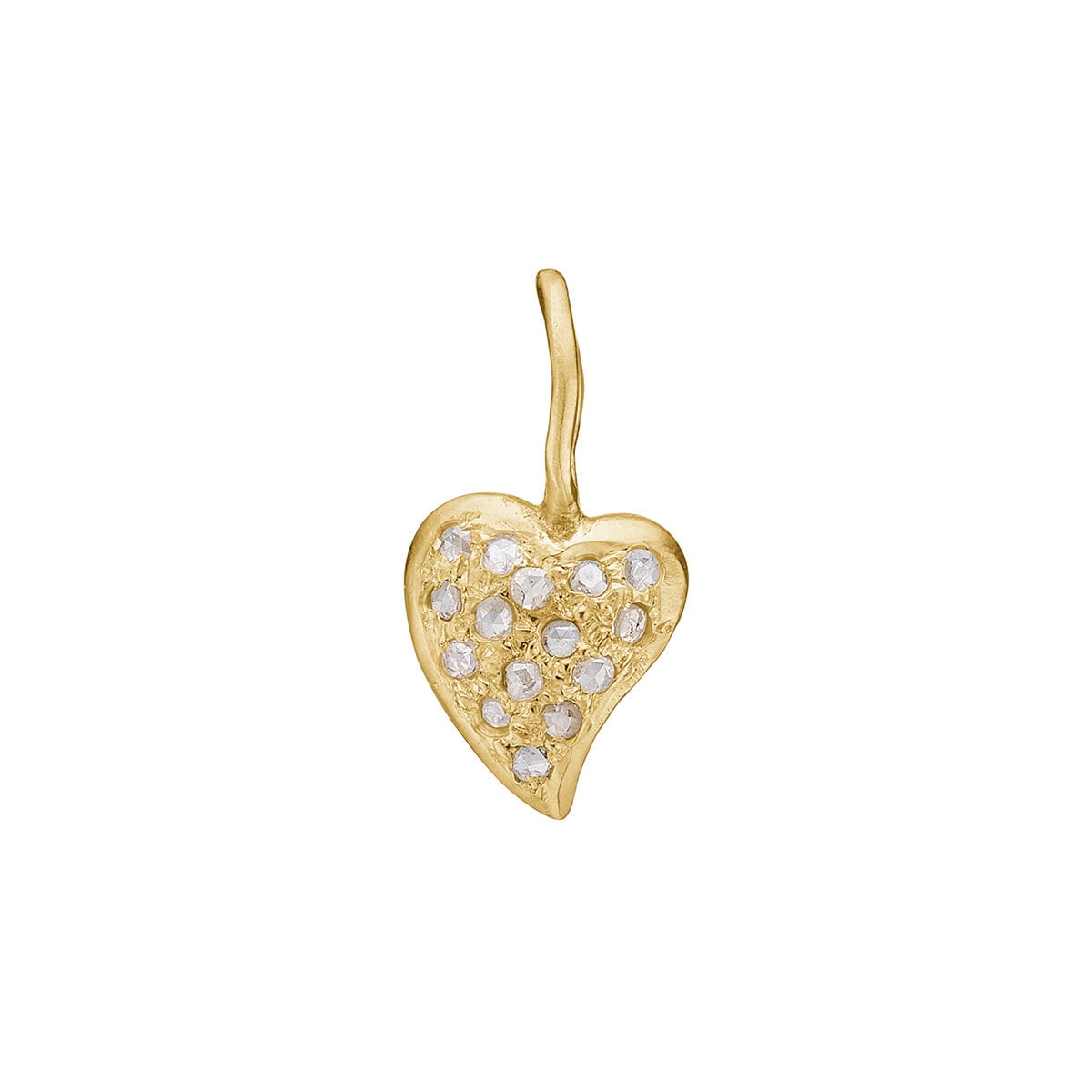 Zenith Heart Pavé S Hängen