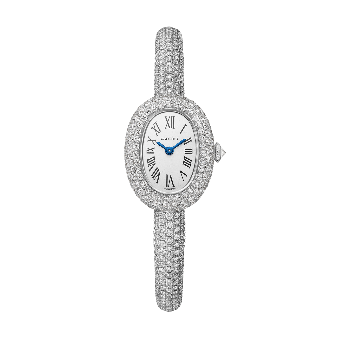 Baignoire Watch