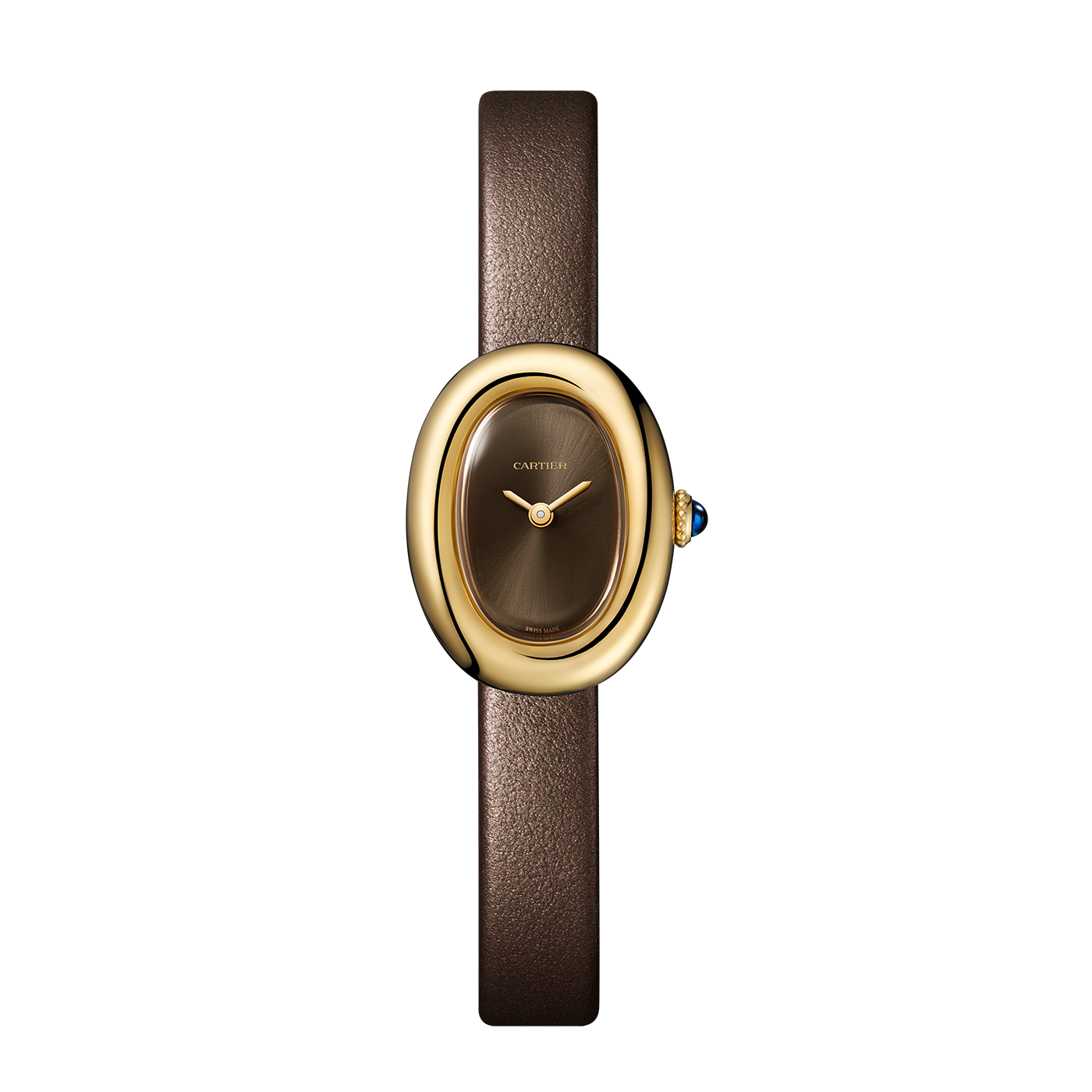 Baignoire Watch