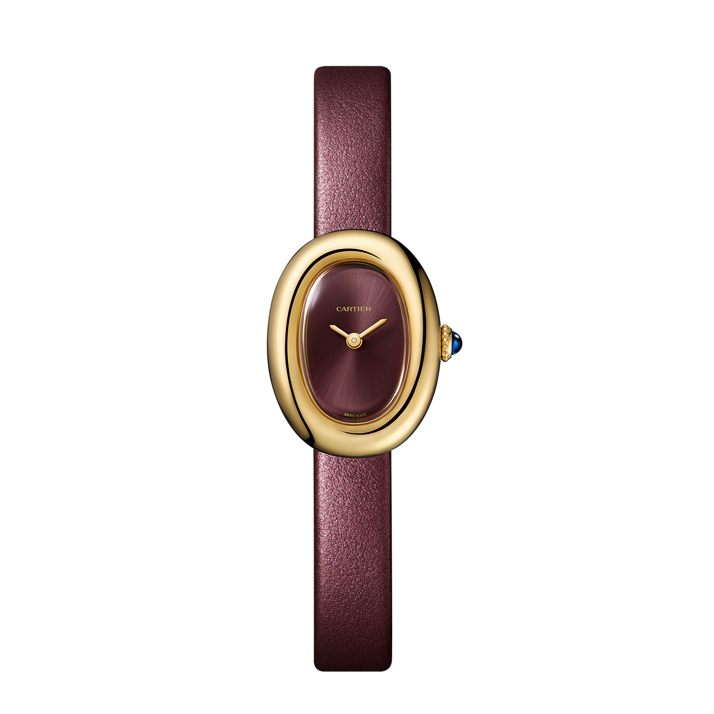 Baignoire Watch