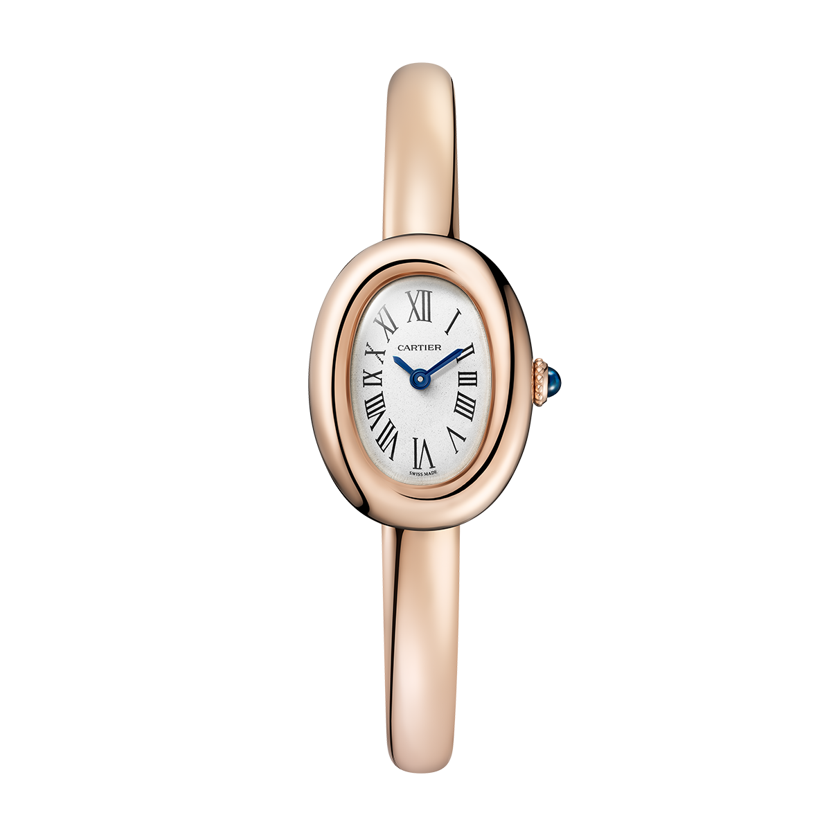 Baignoire Watch