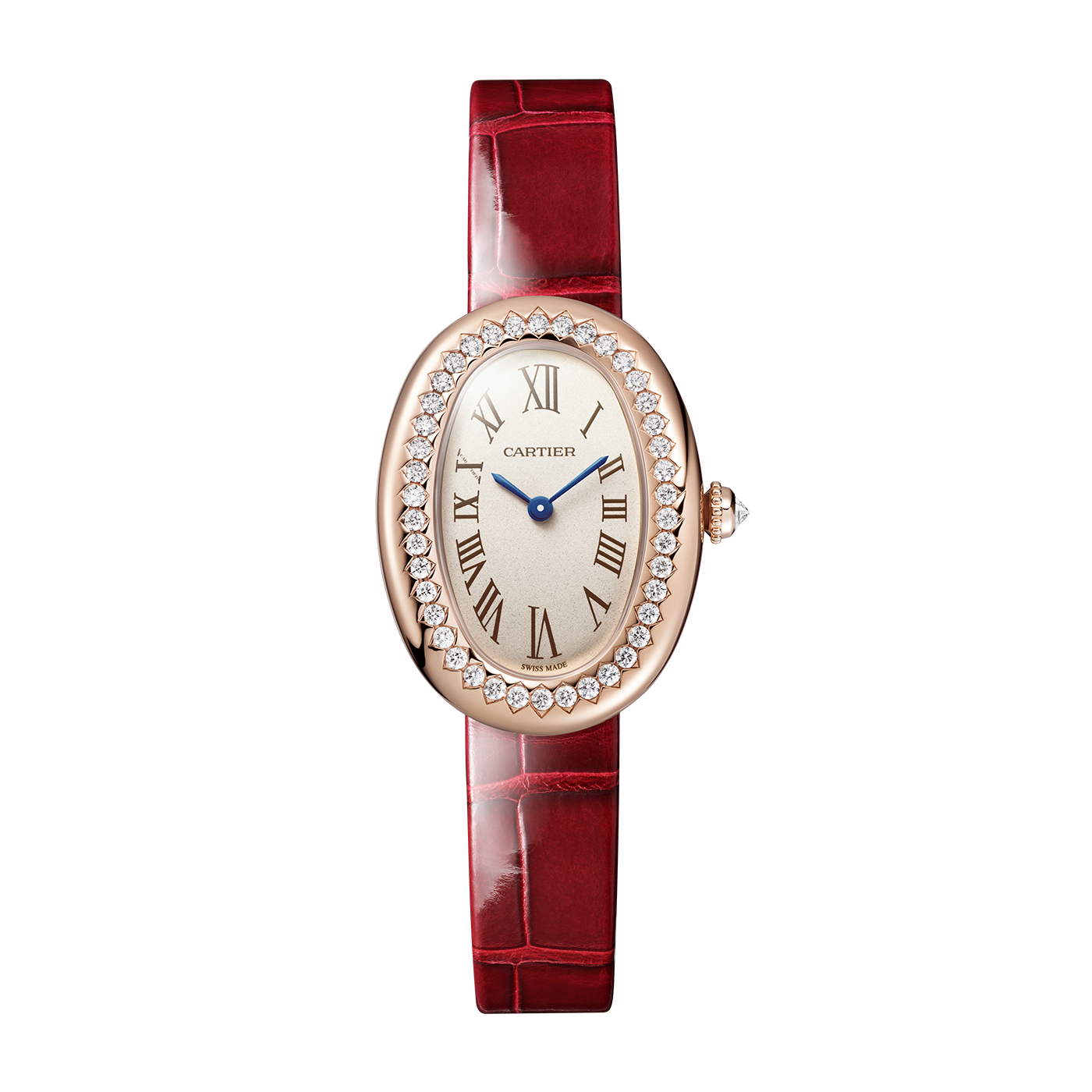 Baignoire Watch