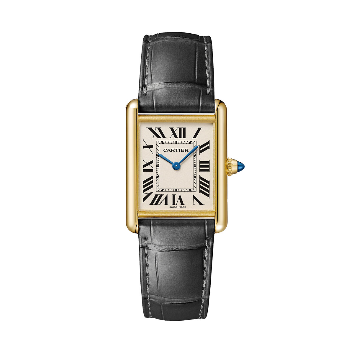 Must de Cartier Watch