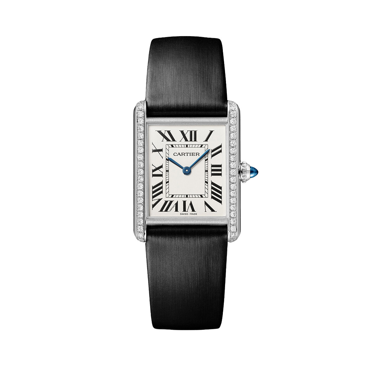 Must de Cartier Watch