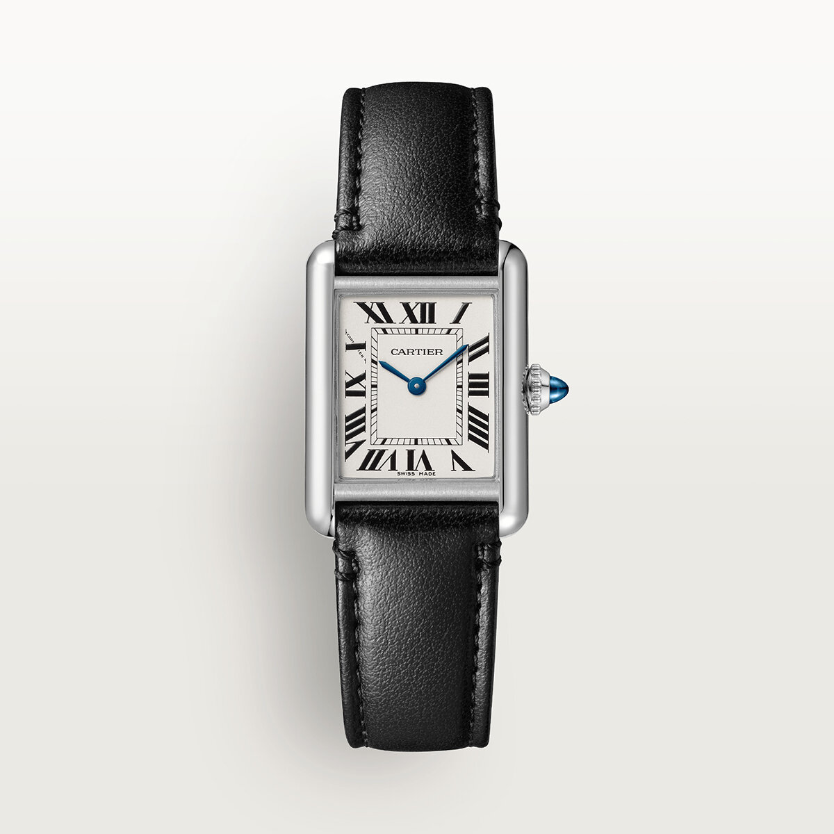 Must de Cartier Watch