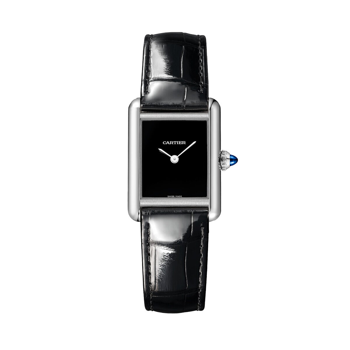 Must de Cartier Watch