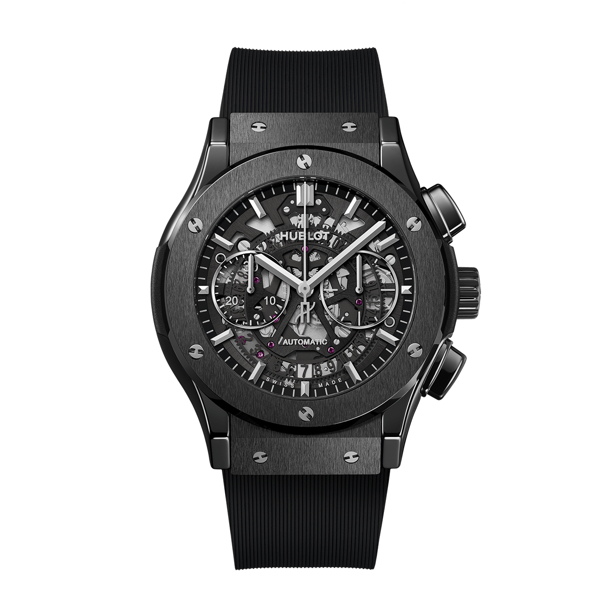 Classic Fusion Aerofusion Black Magic 45mm