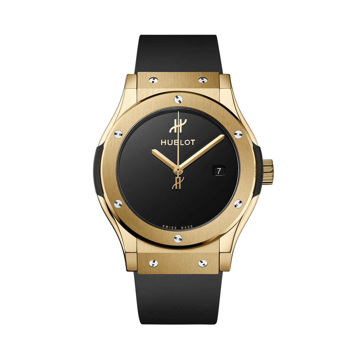 Classic Fusion Original Yellow Gold 42mm