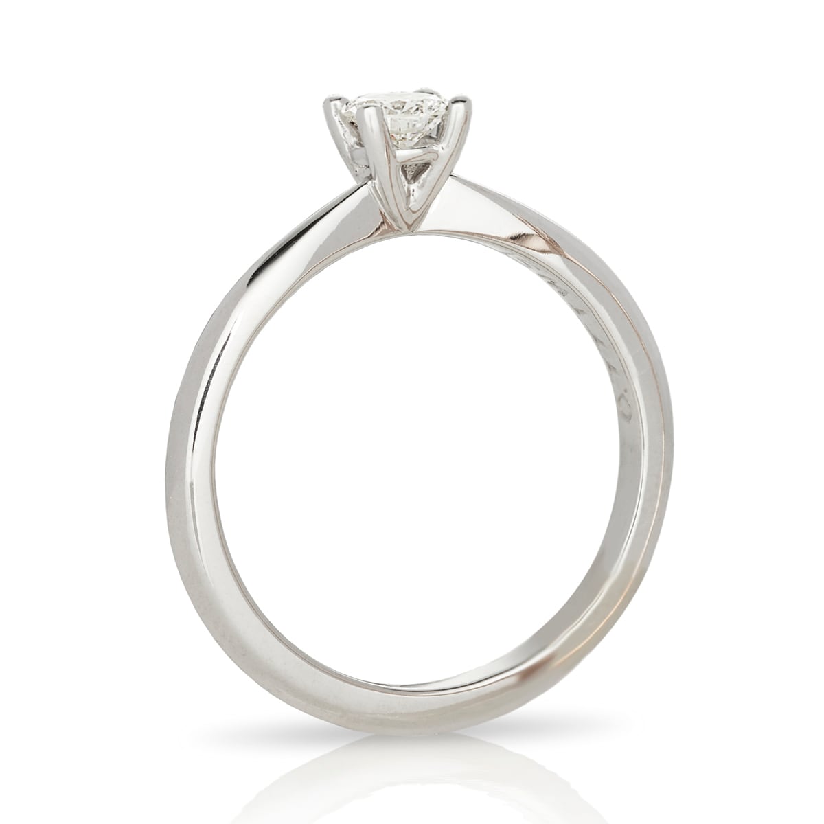 Classic Ring 0.25ct.