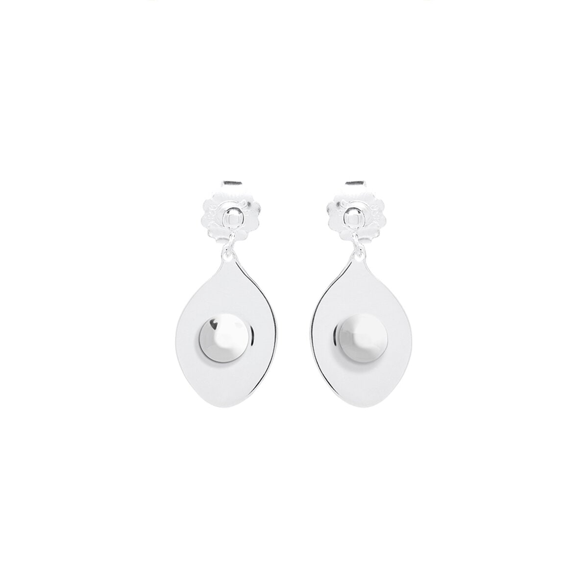 Elm Small Earring