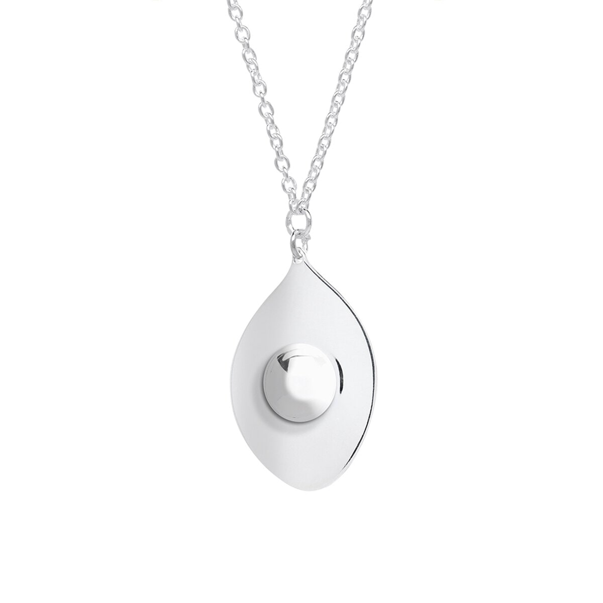 Elm Necklace