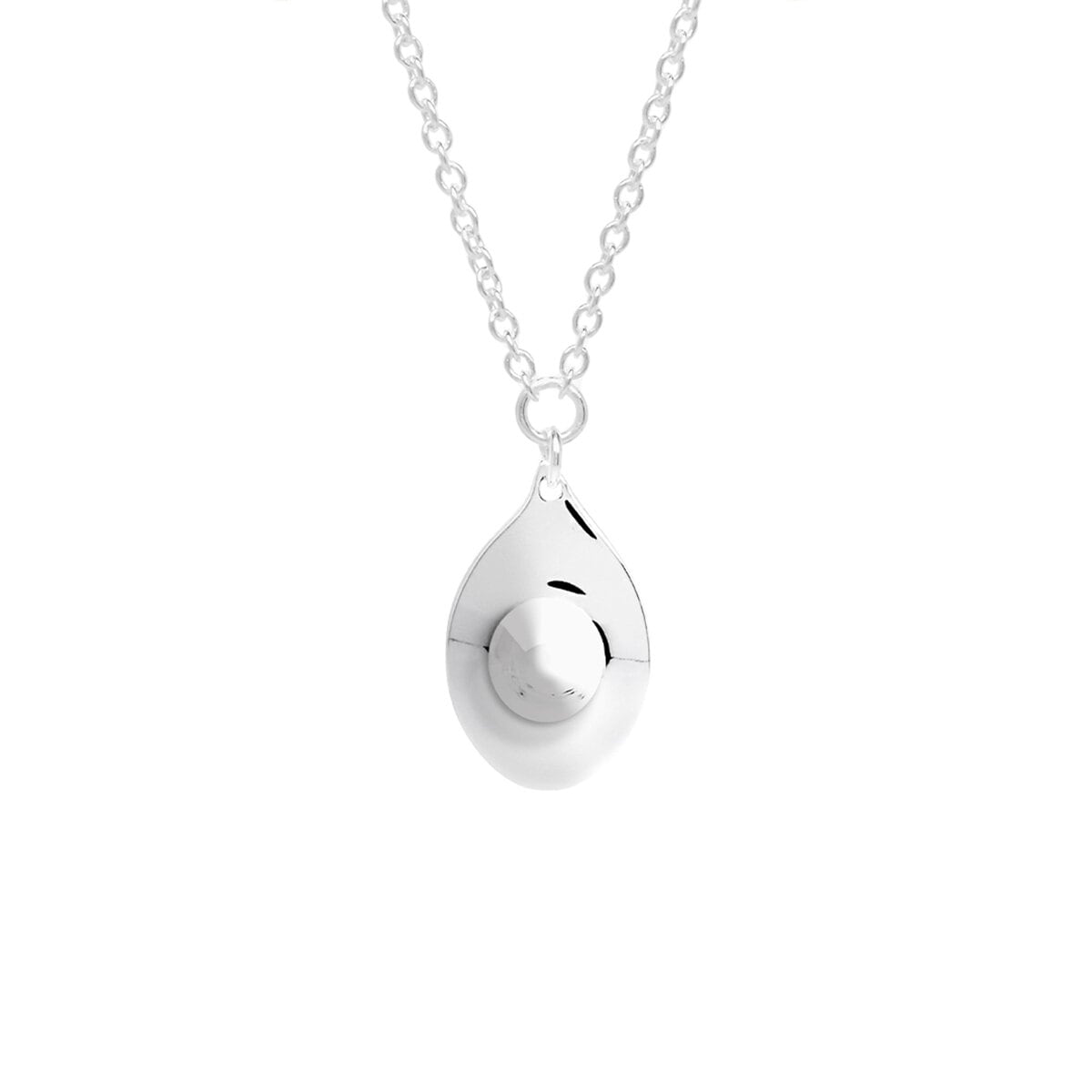 Elm Small Necklace