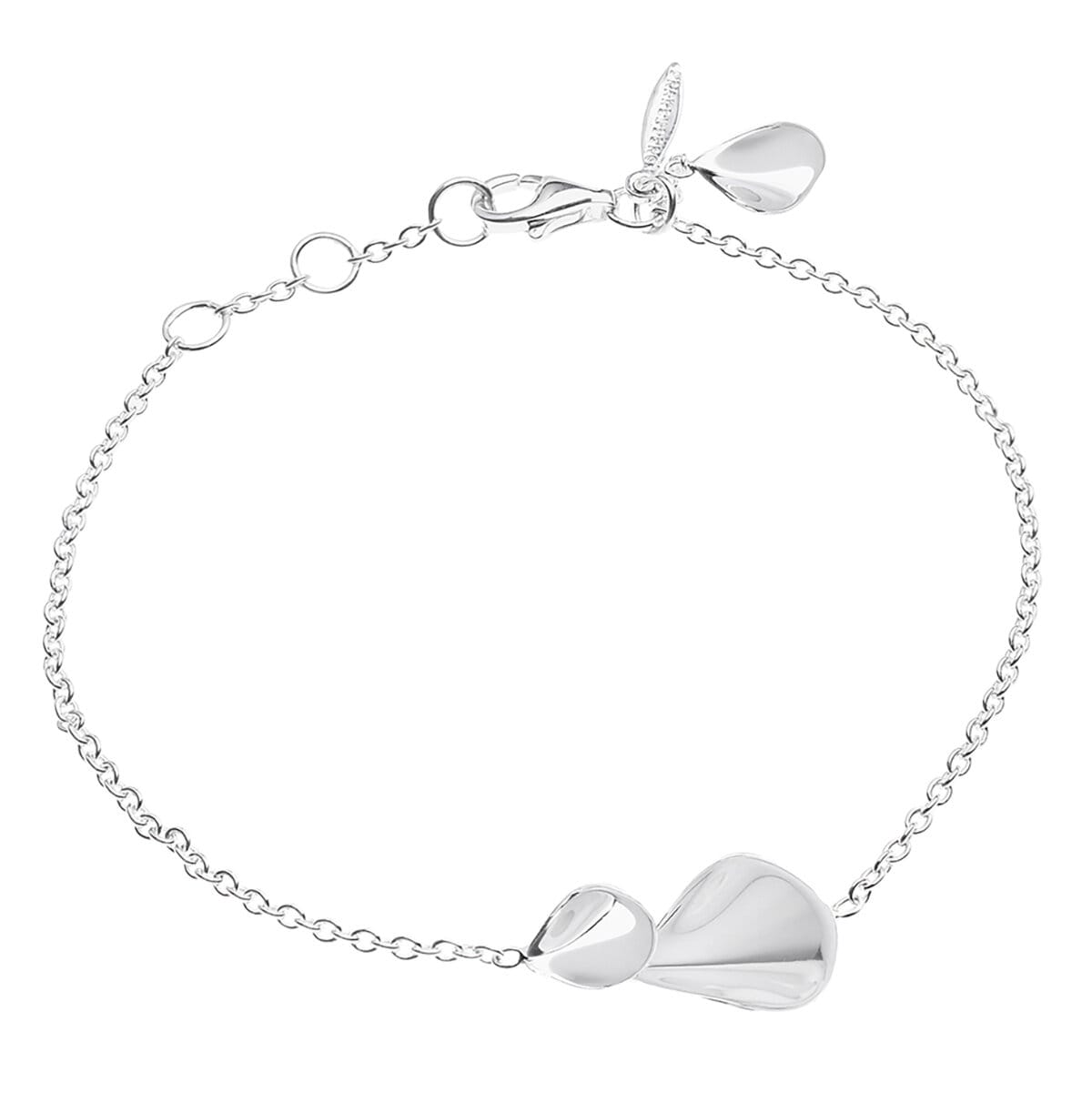 Hortensia Small Bracelet