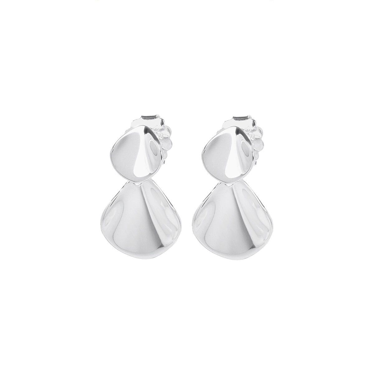 Hortensia Small Earrings