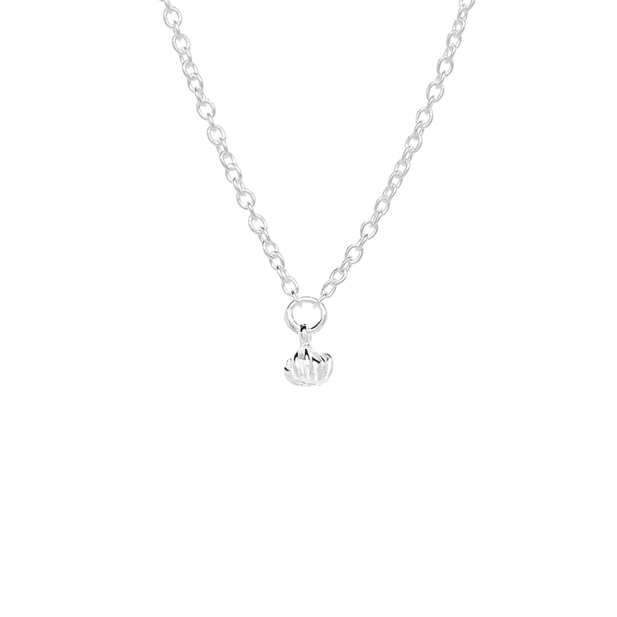 New Bud Drop Necklace
