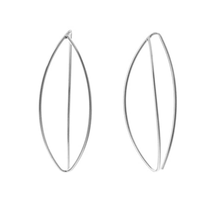 Together Small Earrings