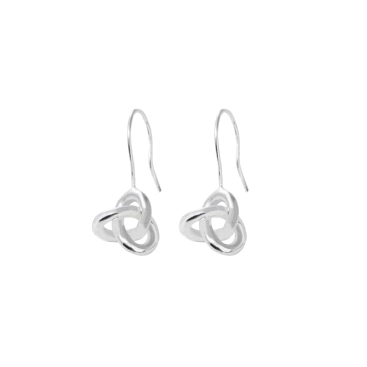Drakenberg_Sjölin_Le Knot-short-earrings_Hos_Jarl_Sandin
