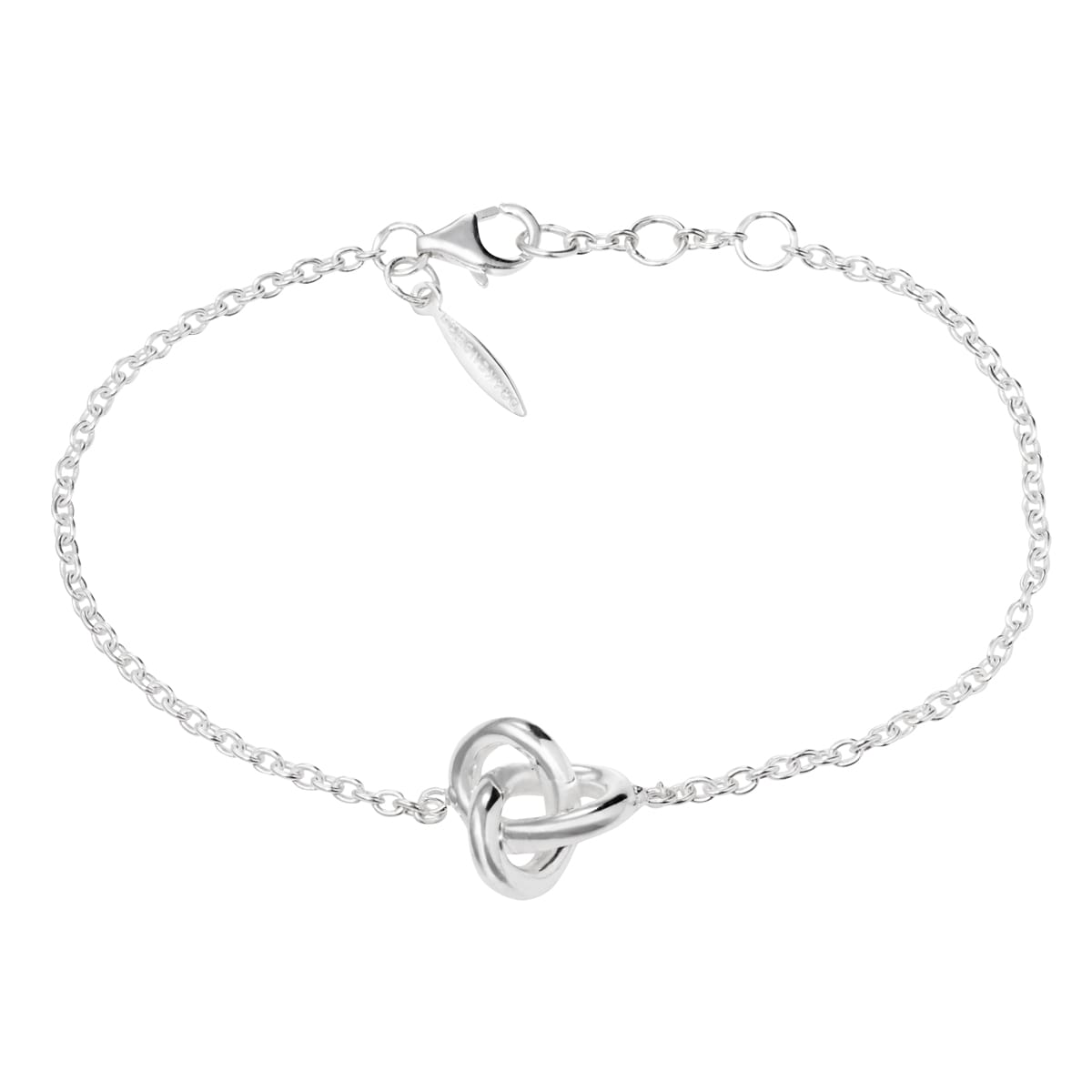 Drakenberg_Sjölin_Le_Knot_bracelet_LKT-B1M000S_hos_Jarl_Sandin