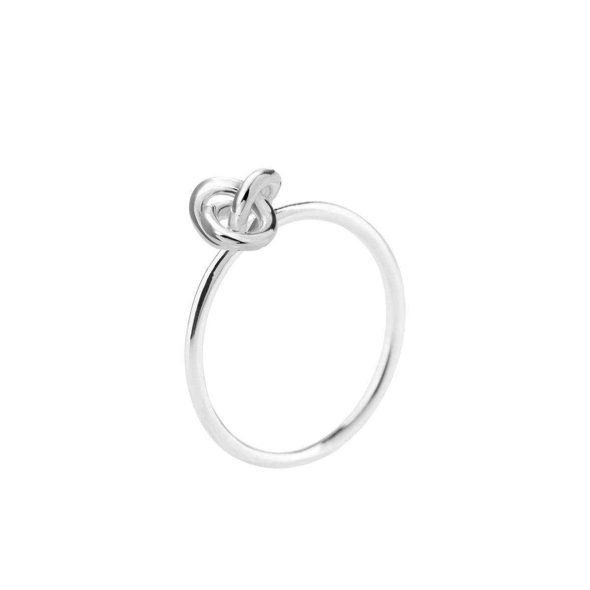 Drakenberg_Sjölin_Le_Knot_drop_ring_LKT-R10160S_hos_Jarl_Sandin