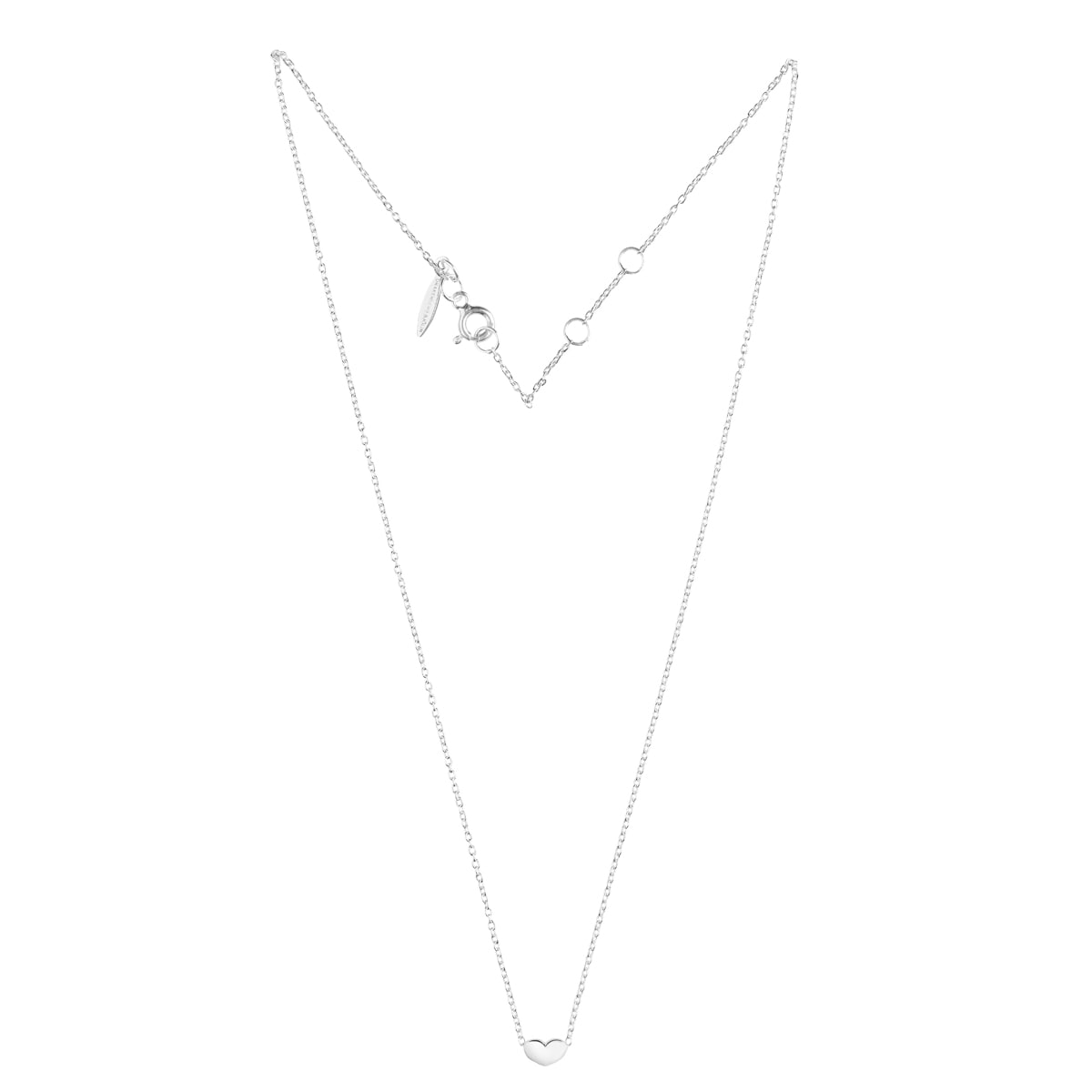 Drakenberg_Sjölin_Loving_Heart_medium_single_necklace_LHT_N2M450_S_hos_Jarl_Sandin
