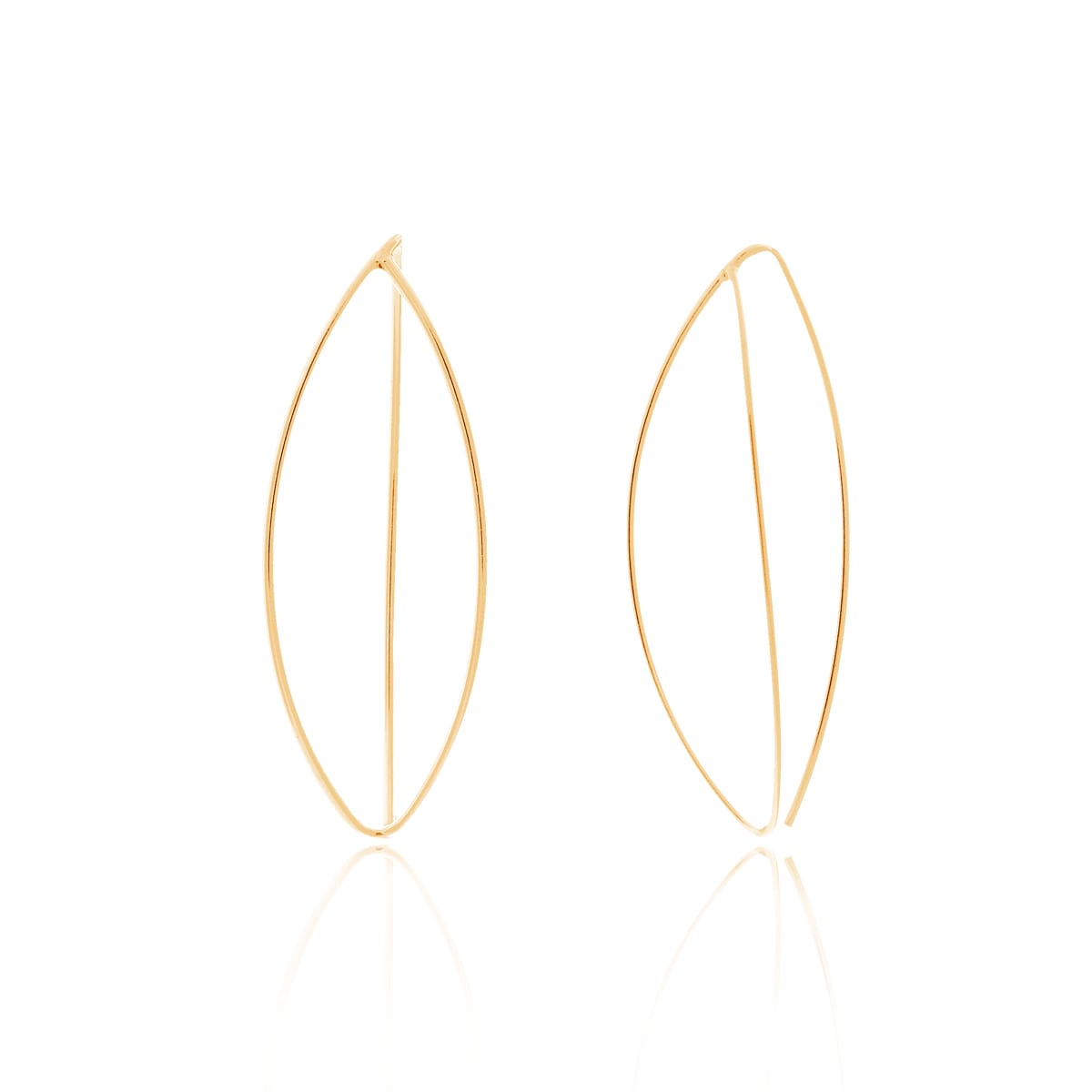 Drakenberg_Sjölin_Together_small_earrings_gold_TOR-E2S000G_hos_Jarl_Sandin