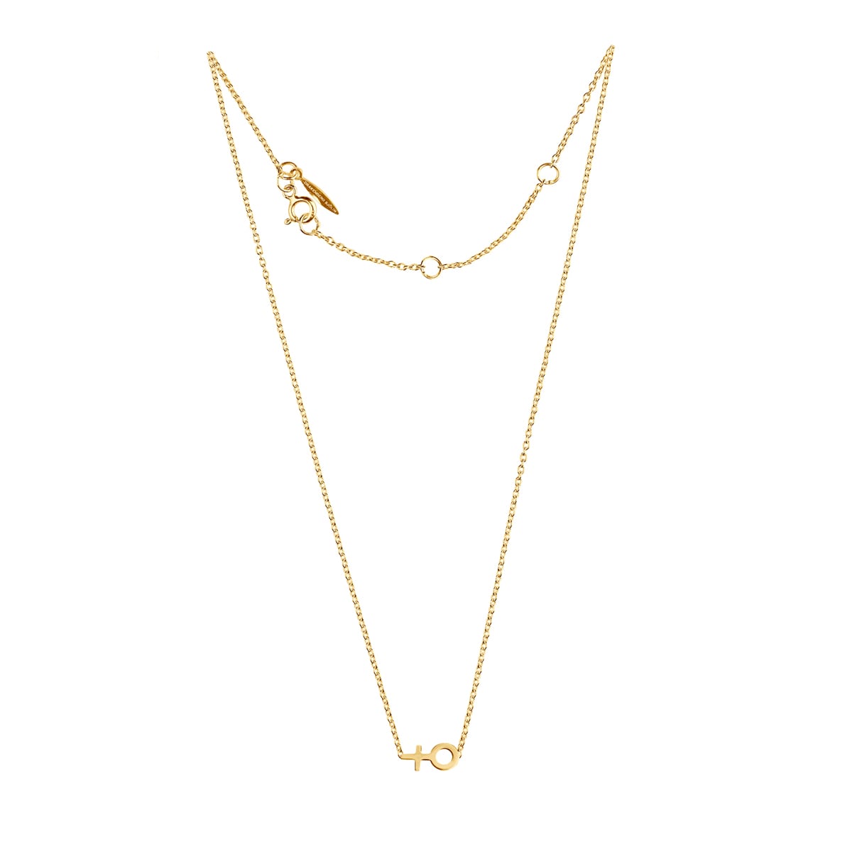 Drakenberg_Sjölin_Women-Unite-necklace-mellan-gold-LQ_hos_Jarl_Sandin