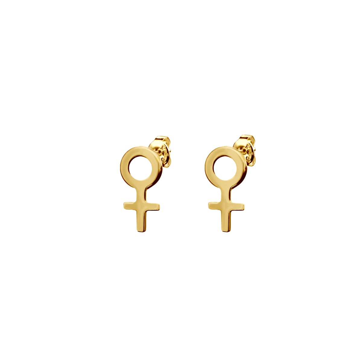 Drakenberg_Sjölin_Women-Unite-studs-mellan-gold-LQ_(kopia)_hos_Jarl_Sandin