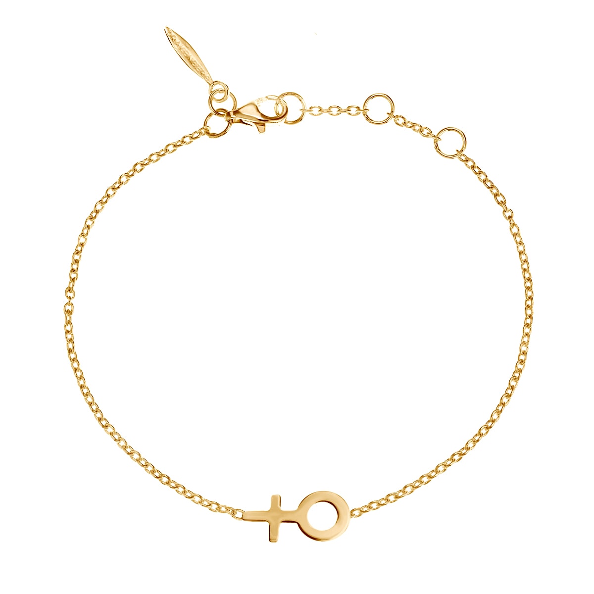 Drakenberg_Sjölin_Women-unite-bracelet-mellan-gold_hos_Jarl_Sandin