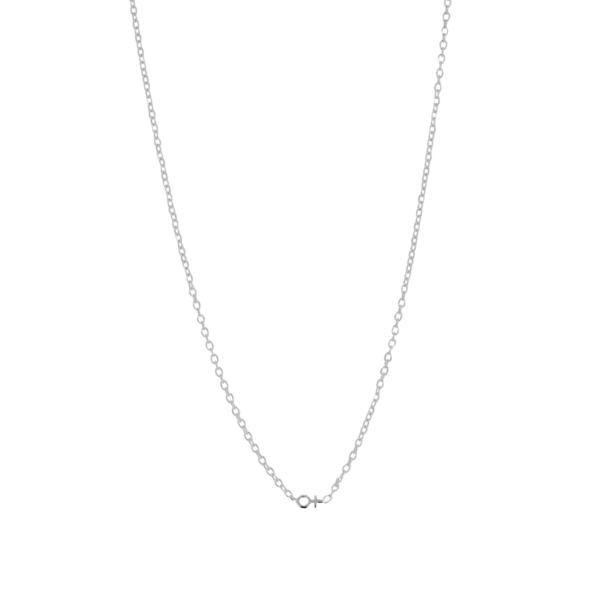 Drakenberg_Sjölin_Women_Unite_drop_necklace_WUE-N10000S_hos_Jarl_Sandin